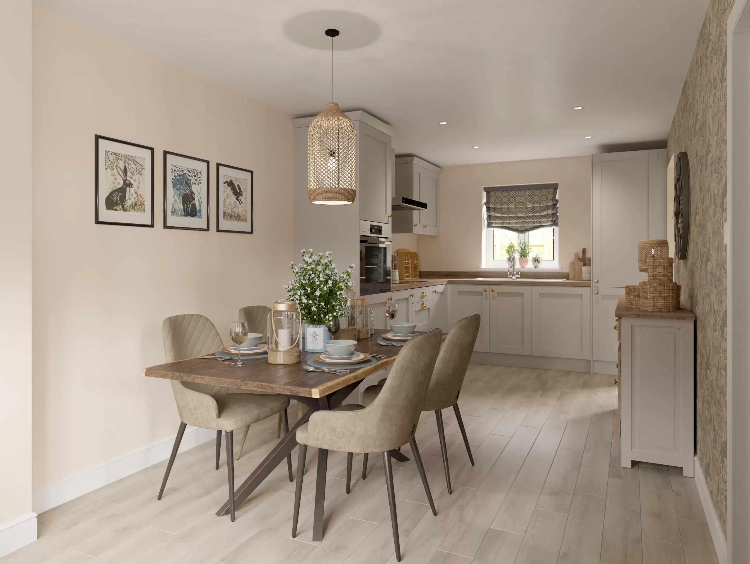 The Carsington Gallery Image